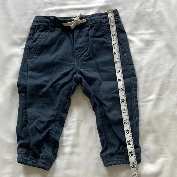 ZY Baby  Jeans - Picture 7 of 8